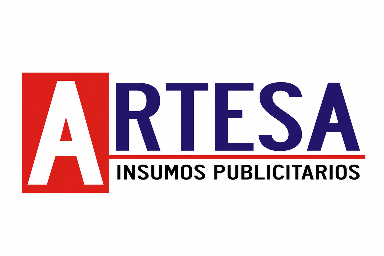 Logo de Artesa